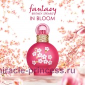 Britney Spears Fantasy in Bloom