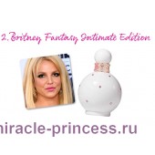 Britney Spears Fantasy Intimate