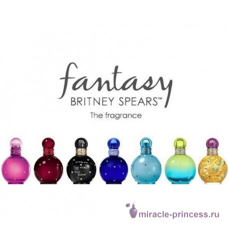 Britney Spears Fantasy Stage 22