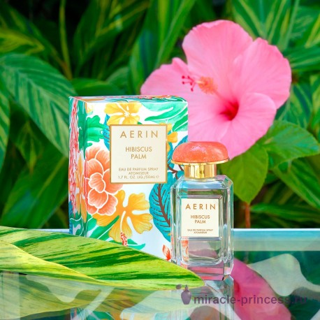 Aerin Lauder Hibiscus Palm 22