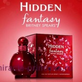 Britney Spears Hidden Fantasy