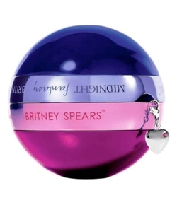 Britney Spears Fantasy Twist