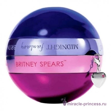 Britney Spears Fantasy Twist 11