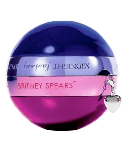 Britney Spears Fantasy Twist