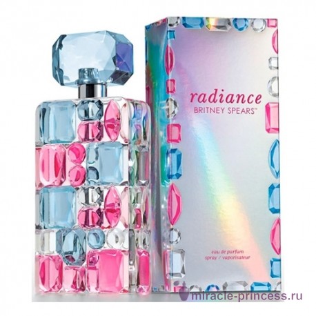 Britney Spears Radiance 22