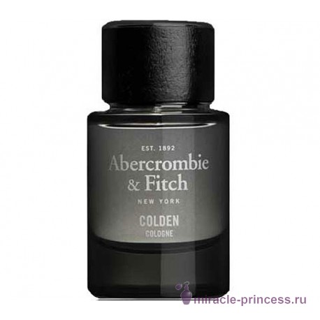 Abercrombie & Fitch Colden 11