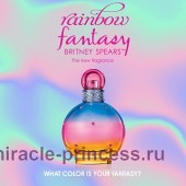 Britney Spears Rainbow Fantasy