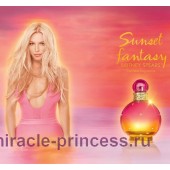 Britney Spears Sunset Fantasy