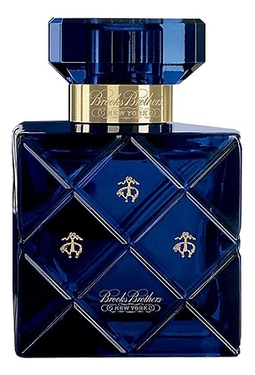 Brooks Brothers New York for Gentlemen