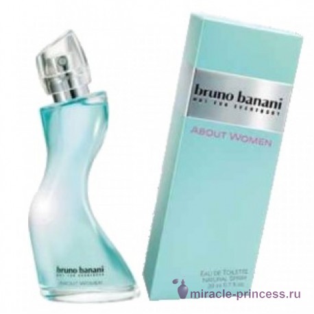 Bruno Banani About Women 22