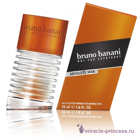 Bruno Banani Absolute for men 22