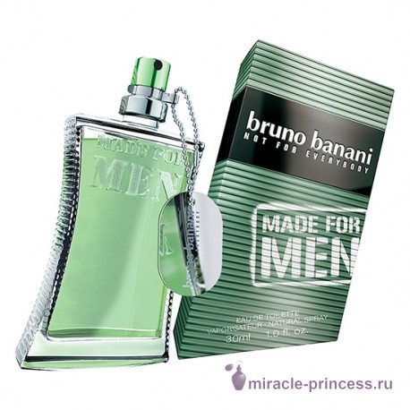 Bruno Banani Bruno Banani Made for Men 22