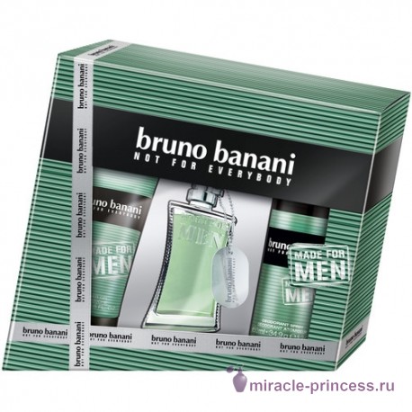 Bruno Banani Bruno Banani Made for Men 22