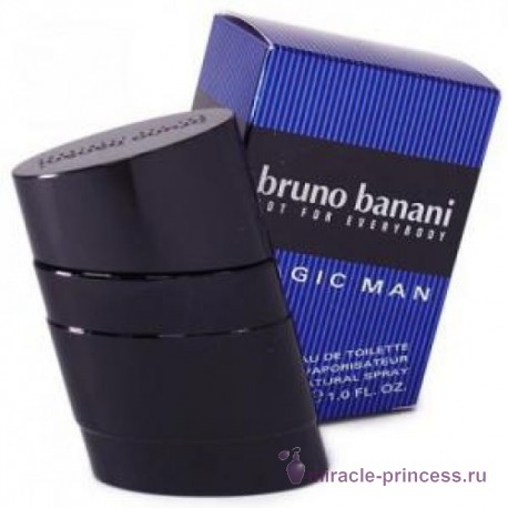 Bruno Banani Bruno Banani Magic Man 22