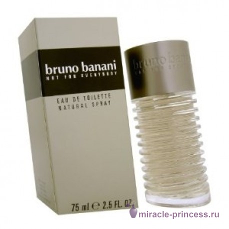 Bruno Banani Bruno Banani Men 22