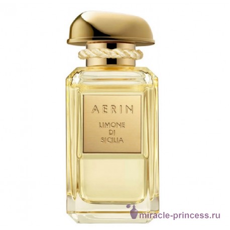 Aerin Lauder Limone di Sicilia 11