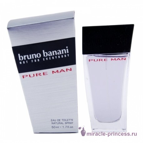 Bruno Banani Bruno Banani Pure Man 22