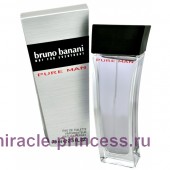 Bruno Banani Bruno Banani Pure Man