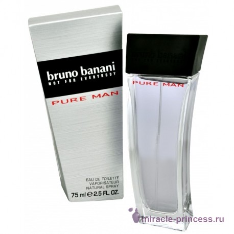 Bruno Banani Bruno Banani Pure Man 22