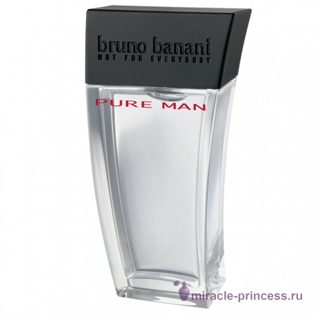 Bruno Banani Bruno Banani Pure Man 11