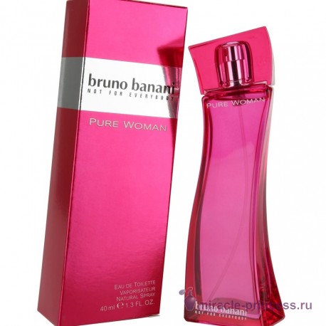 Bruno Banani Bruno Banani Pure Women 22