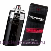 Bruno Banani Dangerous for men