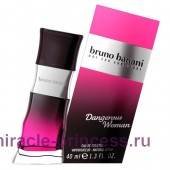 Bruno Banani Dangerous Woman