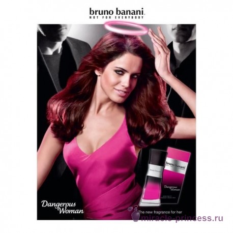 Bruno Banani Dangerous Woman 22