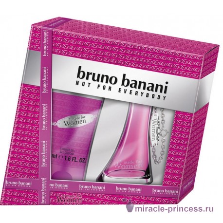 Bruno Banani Made for Women 22