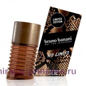 Bruno Banani No Limits Man