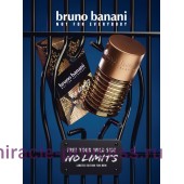 Bruno Banani No Limits Man