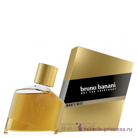 Bruno Banani Man's Best 22