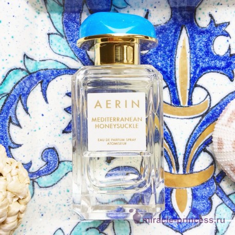 Aerin Lauder Mediterranean Honeysuckle 22