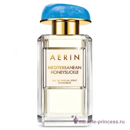 Aerin Lauder Mediterranean Honeysuckle 11