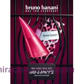 Bruno Banani No Limits Woman