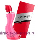 Bruno Banani Woman's Best