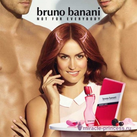 Bruno Banani Woman's Best 22