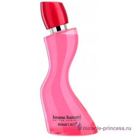 Bruno Banani Woman's Best 11