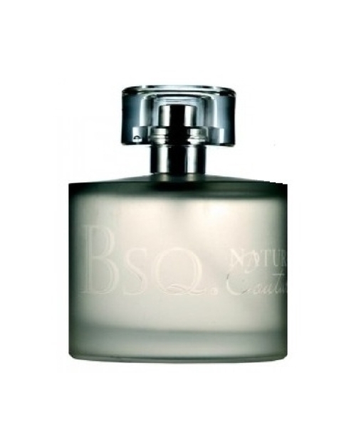 BSQ White Bergamot