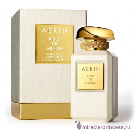 Aerin Lauder Rose de Grasse 22