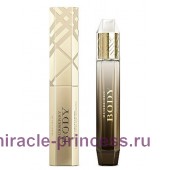 Burberry Body Gold Limited Edition