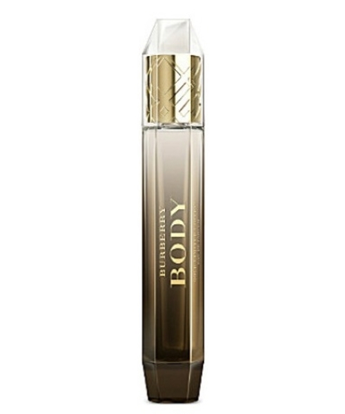 Burberry Body Gold Limited Edition