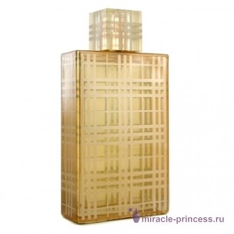 Burberry Brit Gold 22