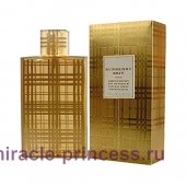 Burberry Brit Gold