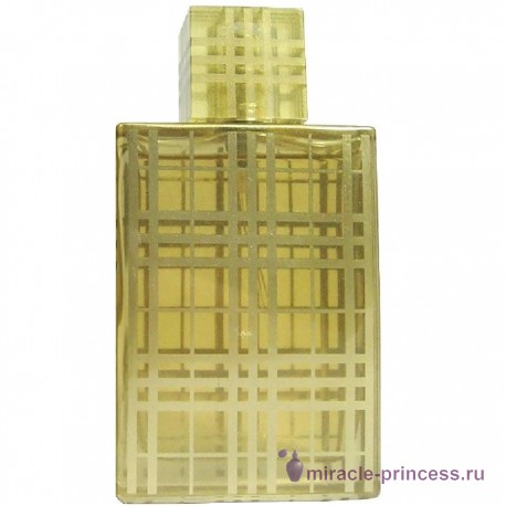 Burberry Brit Gold 11