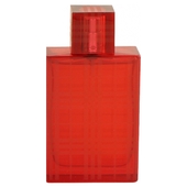 Burberry Brit Red