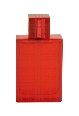 Burberry Brit Red