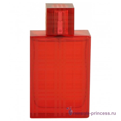 Burberry Brit Red 11