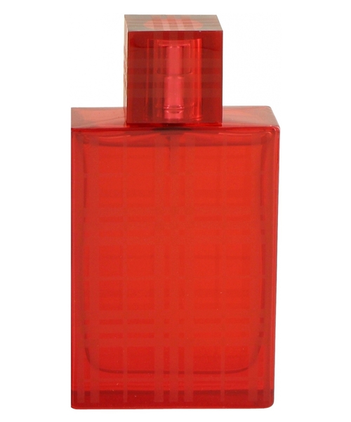 Burberry Brit Red