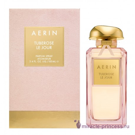 Aerin Lauder Tuberose Le Jour 22